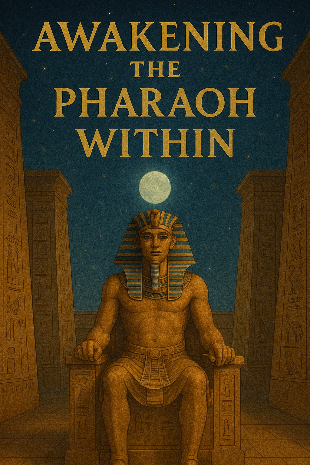 Awakening the Pharaoh's Power