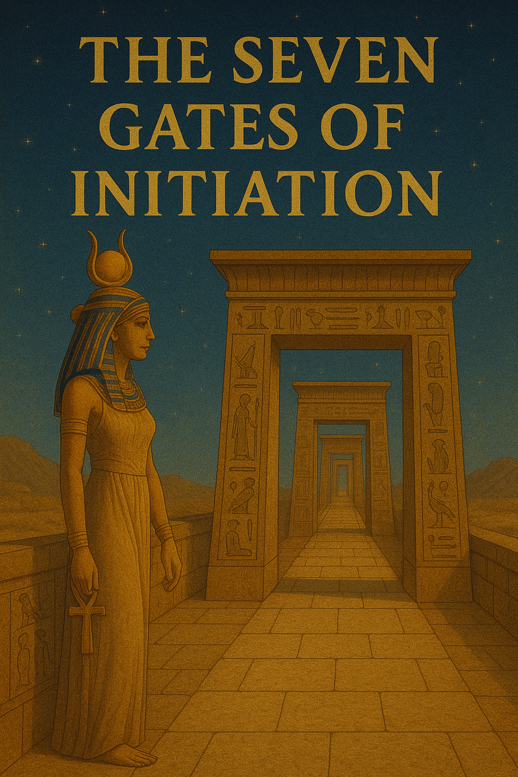The Seven Gates of Initiation