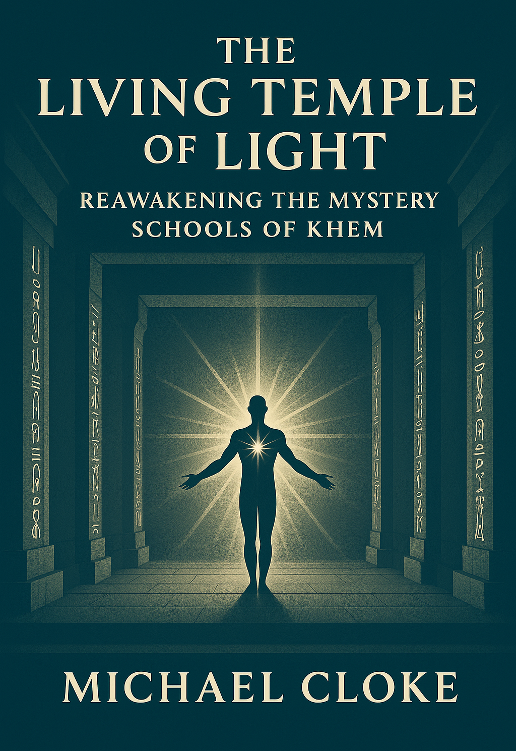 The Living Temple of Light