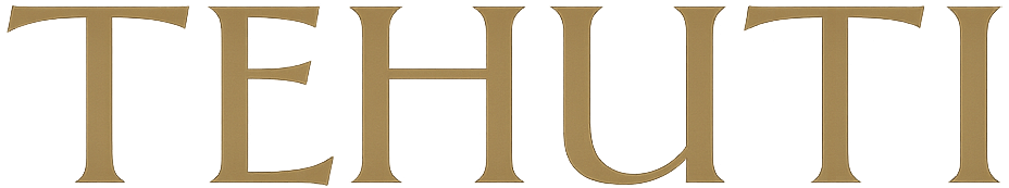 The Mystery School of Tehuti